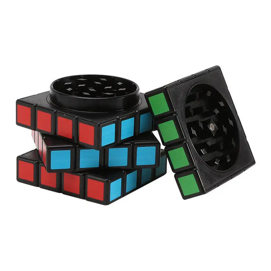 Rubik's Challenge Cube felizzz