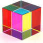 Spectrum Cube Prism