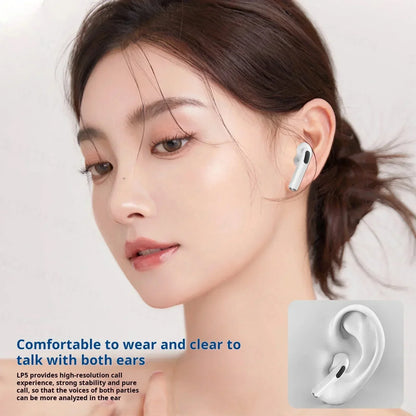 NEW Wireless Earphones Bluetooth 5.3 Headphones In Ear Noise Cancell Stereo Music Earbuds Touch Control Earbuds With Microphone