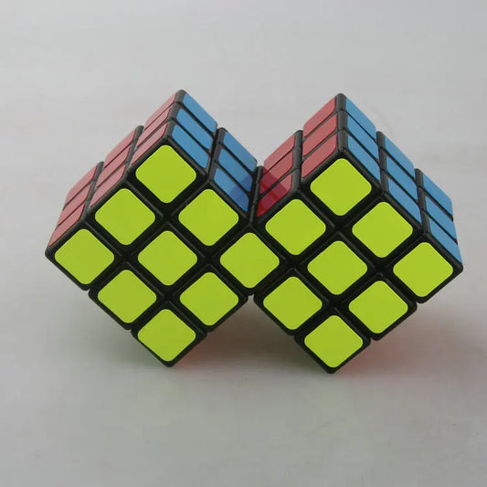 CUBO RUBIK SIAMES 3*3*3